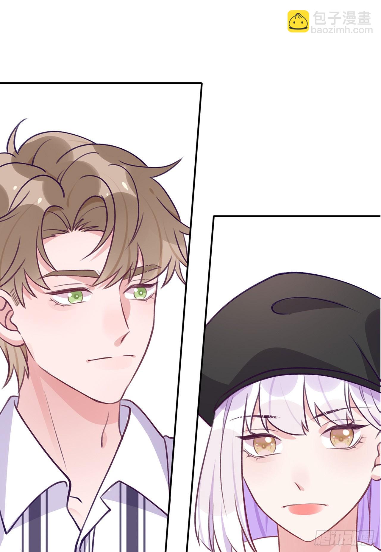 第76话  非分之想-第83话