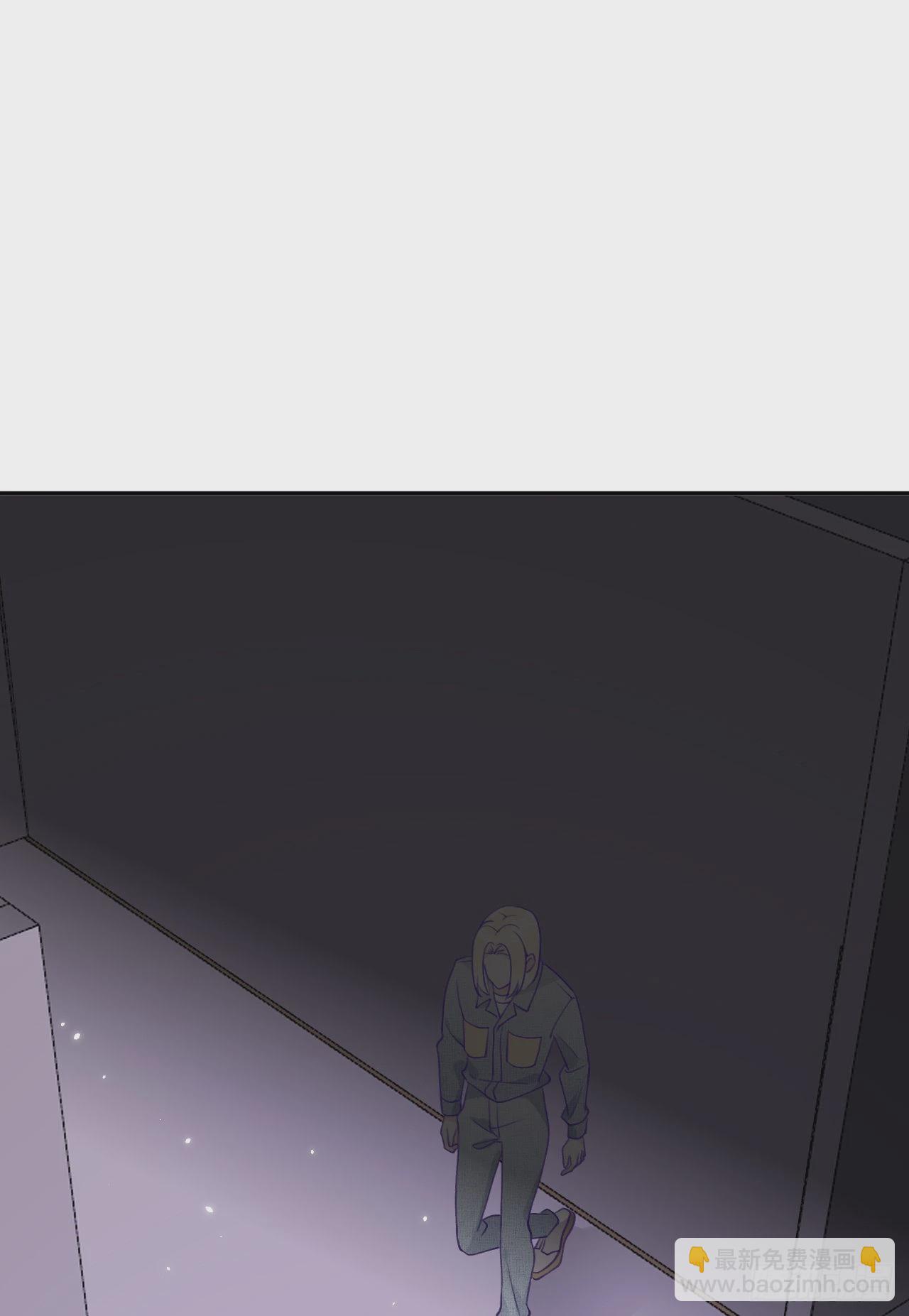 第78话  罗勒的接近-第85话