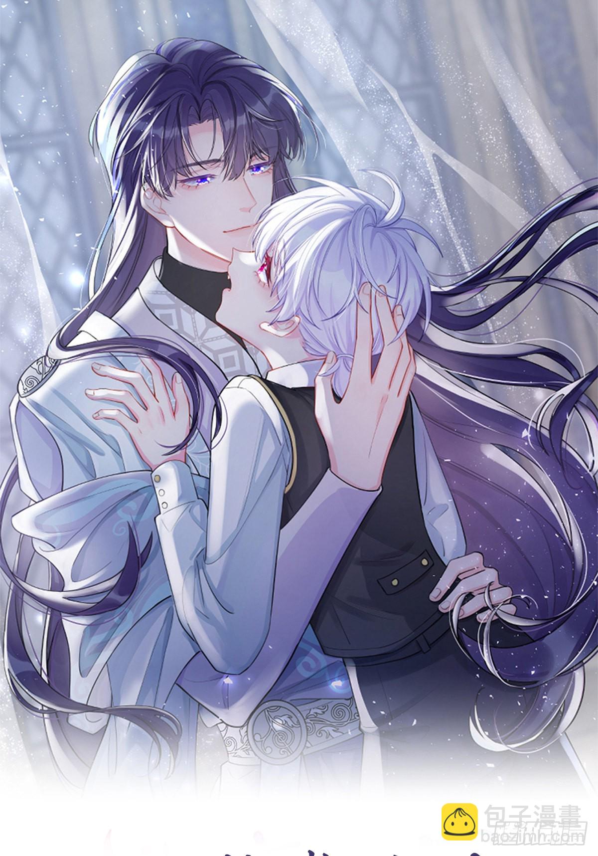 第78话  罗勒的接近-第85话