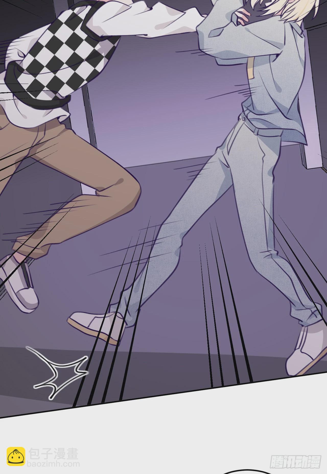 第78话  罗勒的接近-第85话