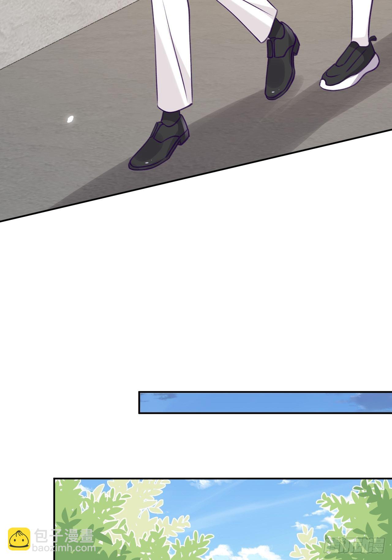 第82话  要不要去上面？-第89话