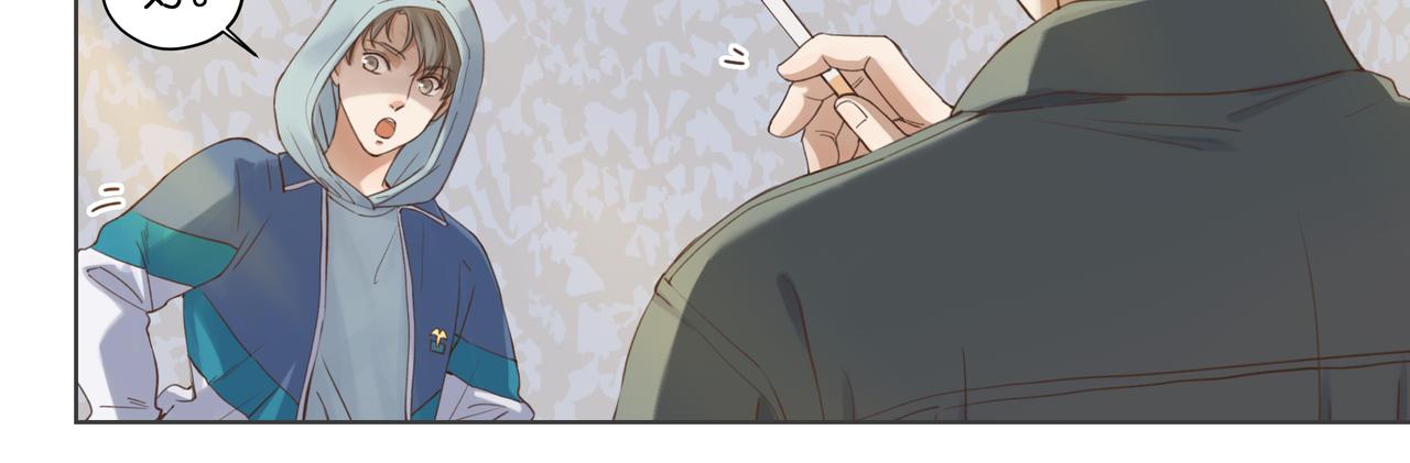 12.我也是高一九班的(1/2)-第13话