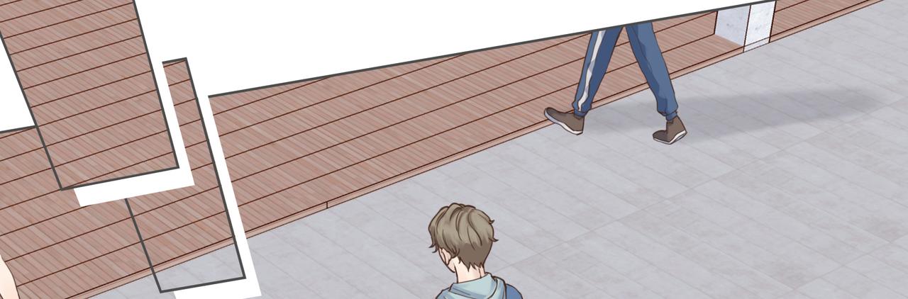 12.我也是高一九班的(1/2)-第13话