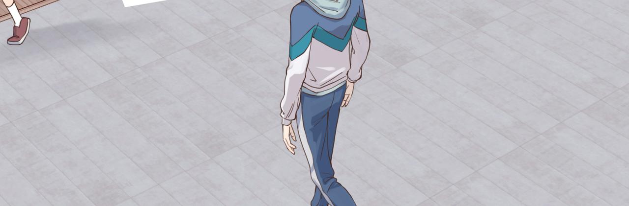 12.我也是高一九班的(1/2)-第13话