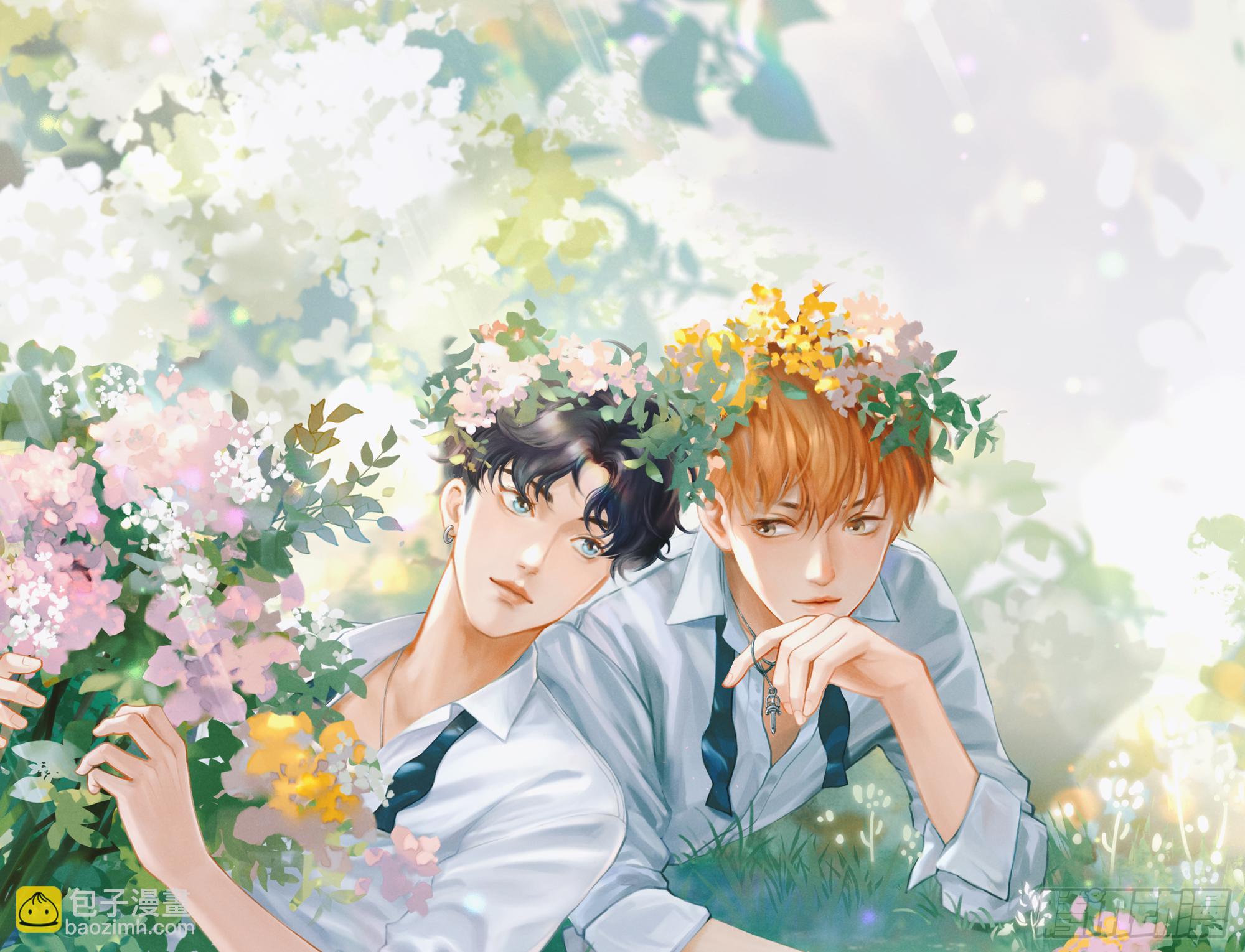 暗涌(1/2)-第29话