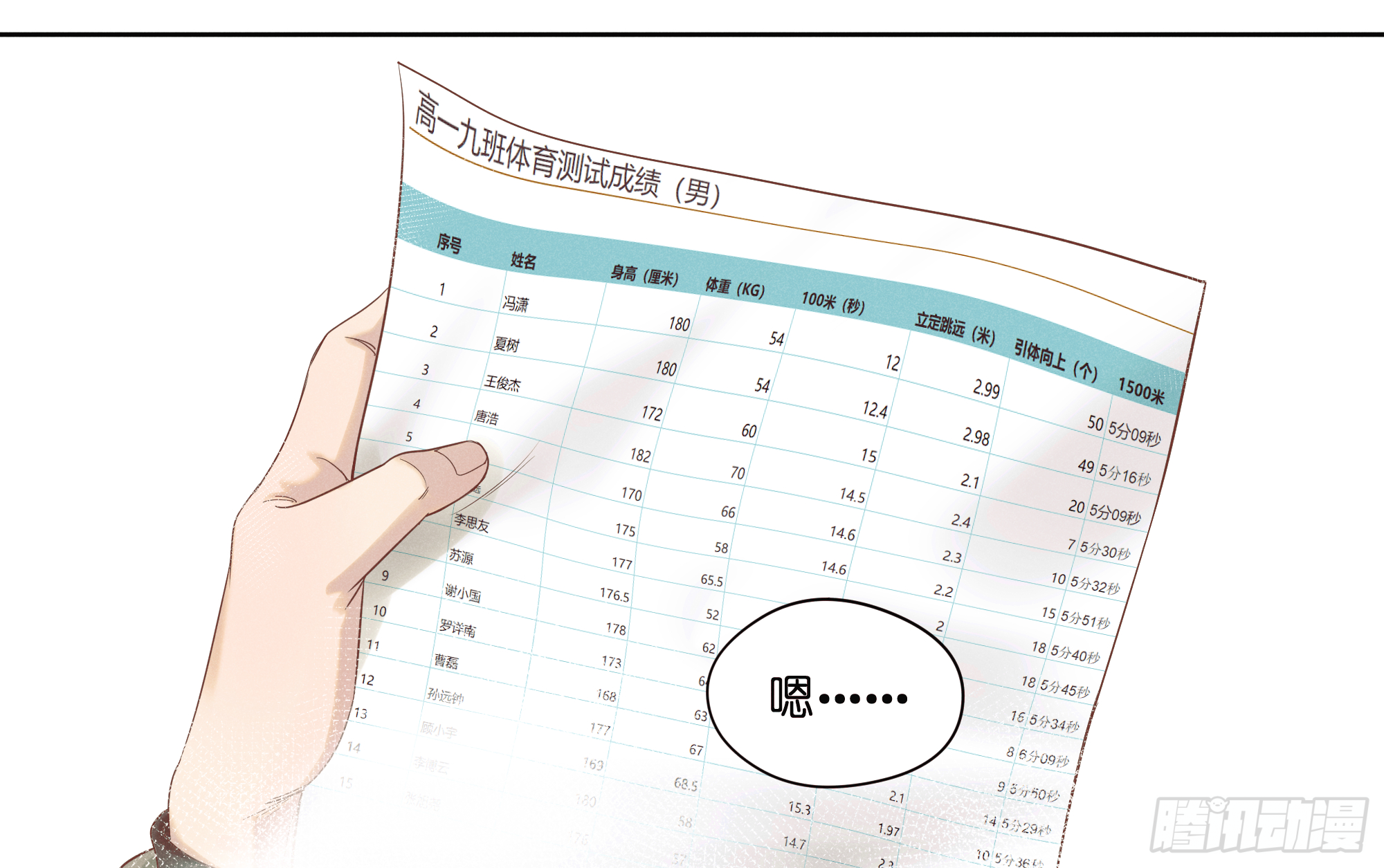 暗涌(1/2)-第29话