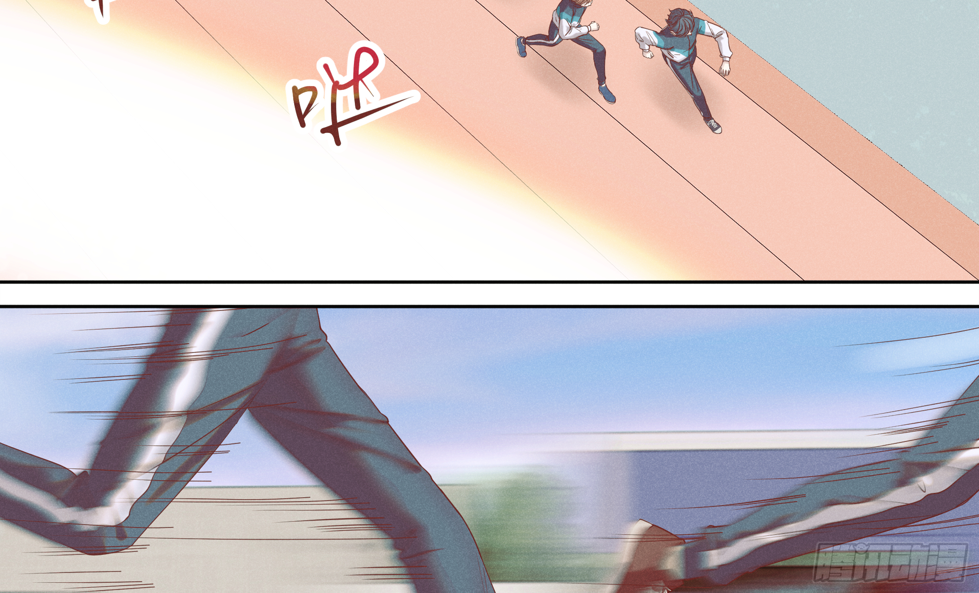 暗涌(1/2)-第29话