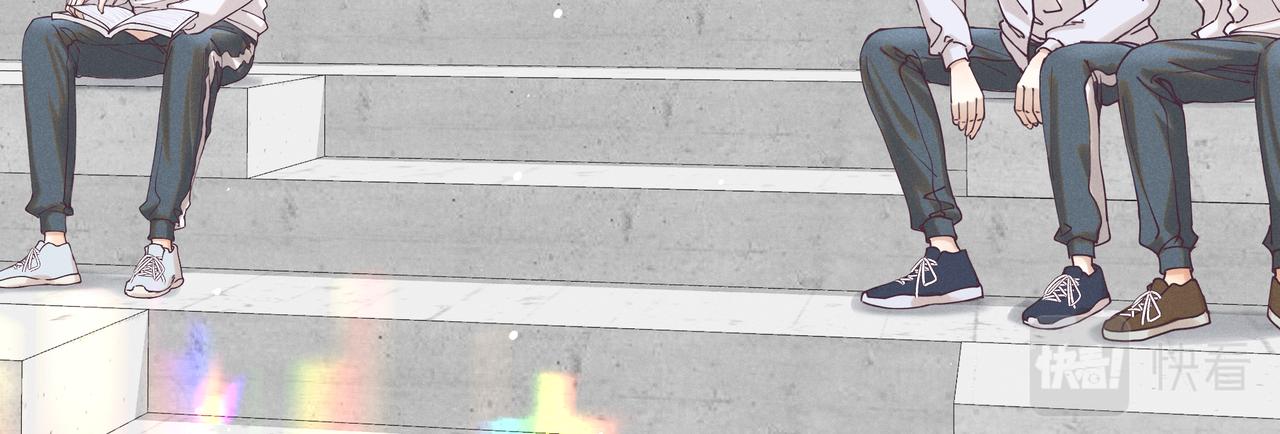 20.发令枪(1/3)-第21话