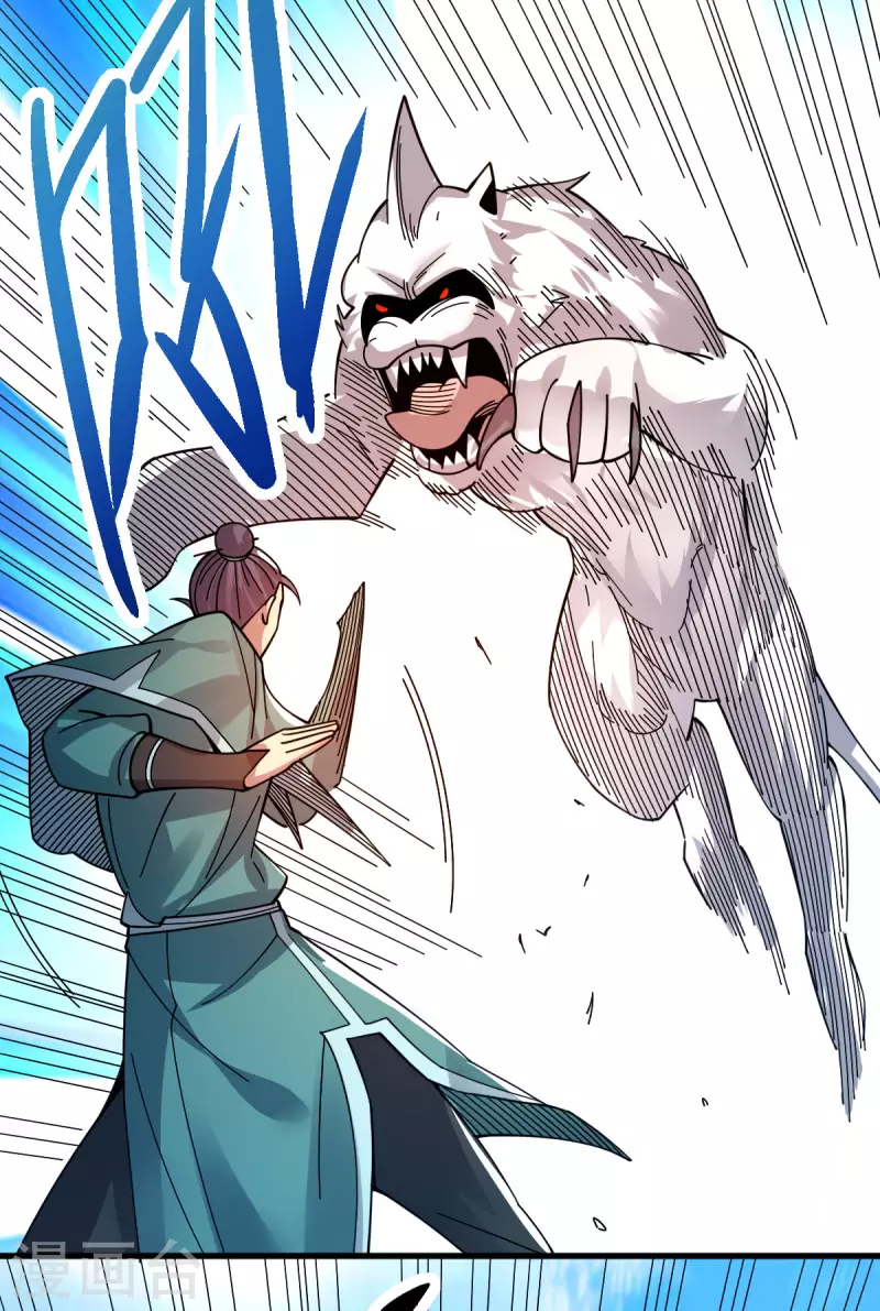 第18话 突袭！-第19话