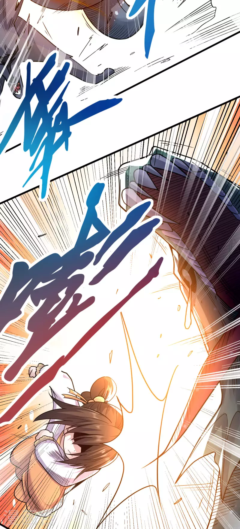 第20话 丛林危险-第21话