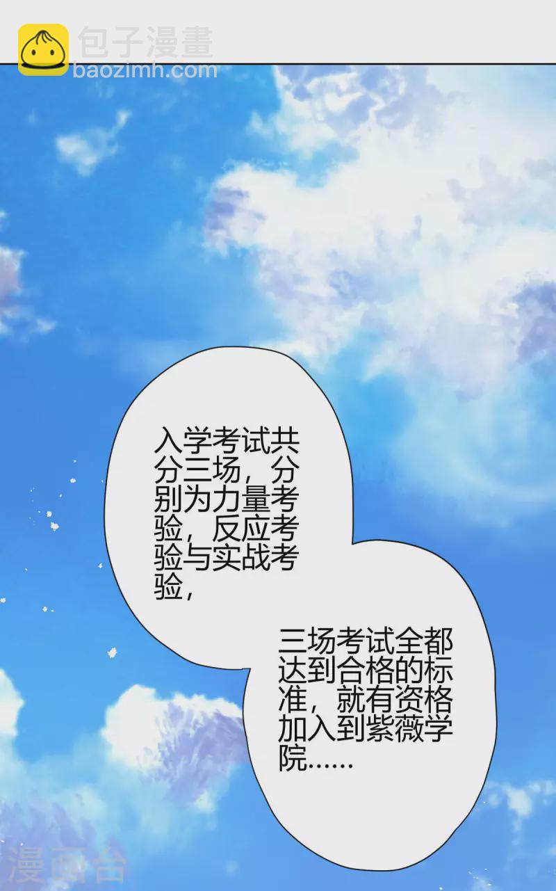 第4话 力量考验(1/2)-第5话