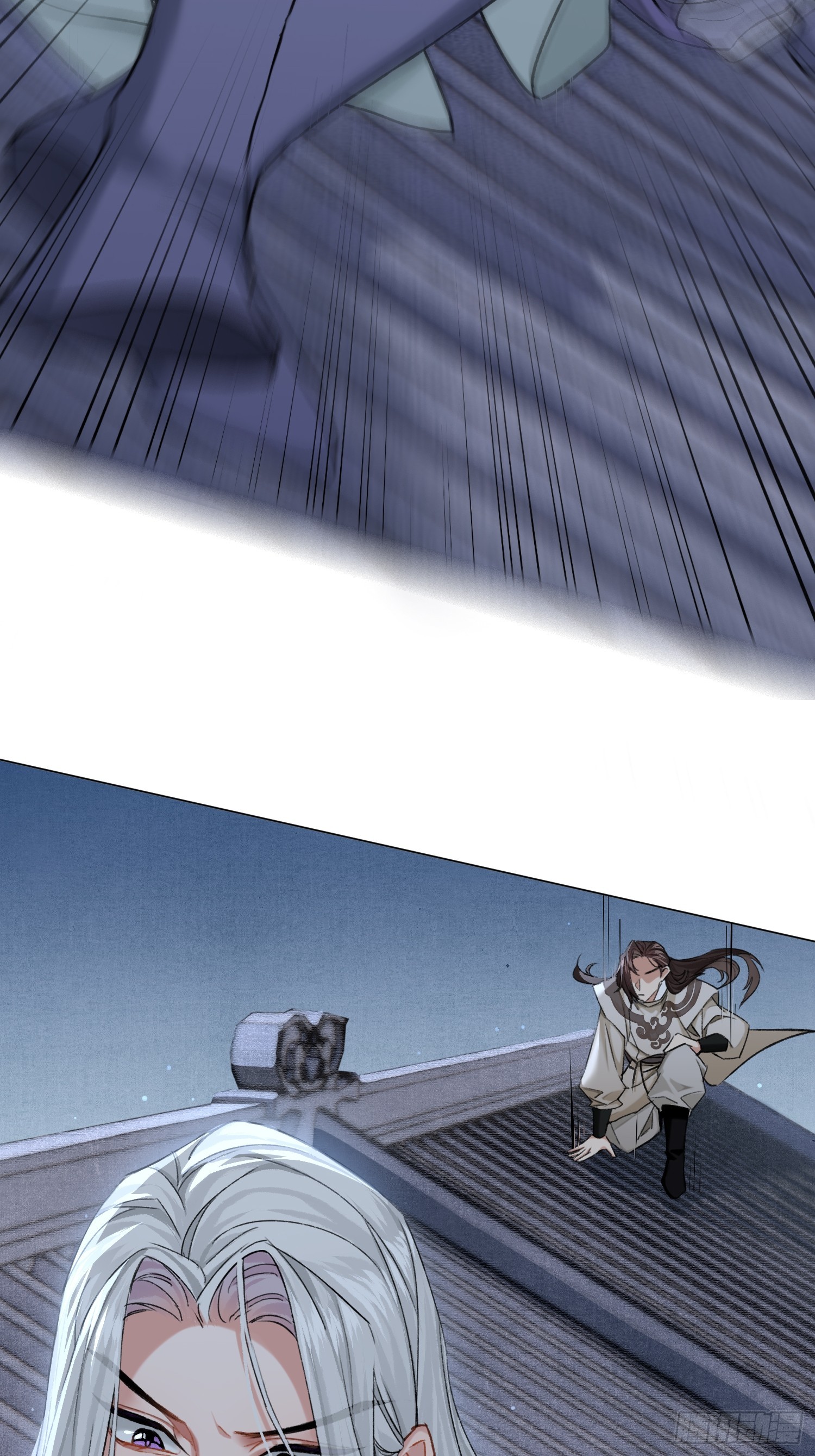 你我之间的契约-第13话