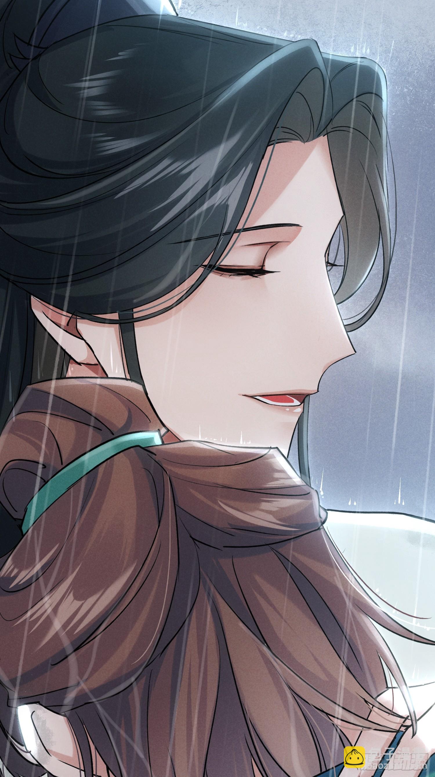 关心(1/2)-第29话