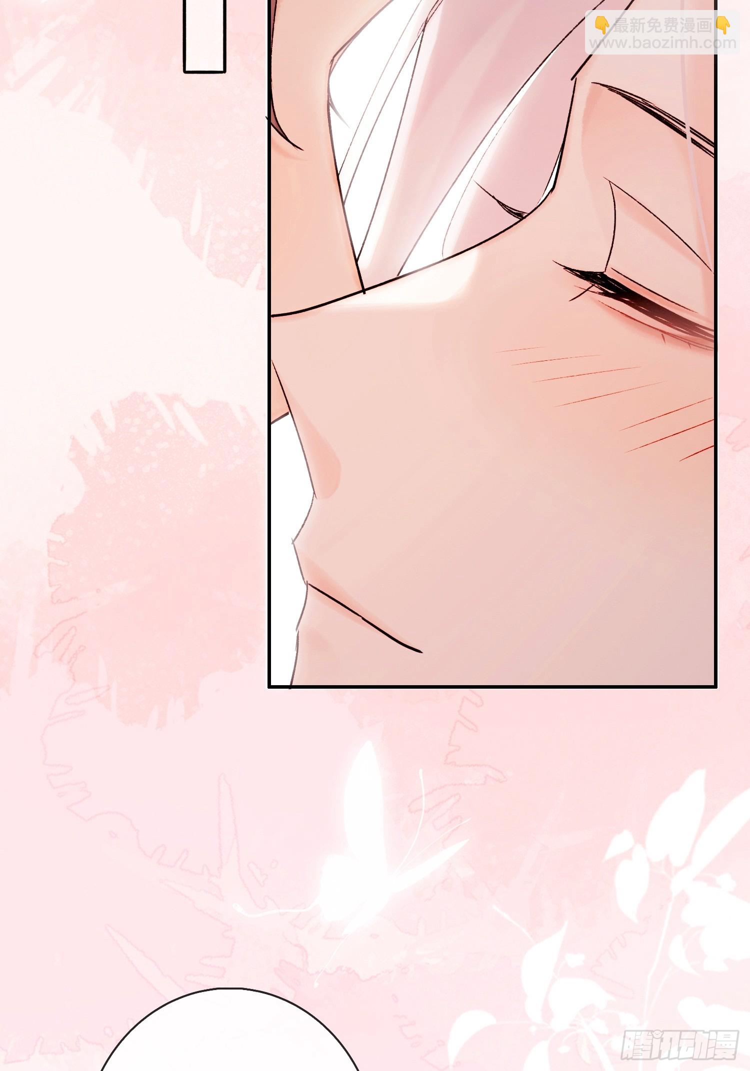 别害羞嘛！-第31话