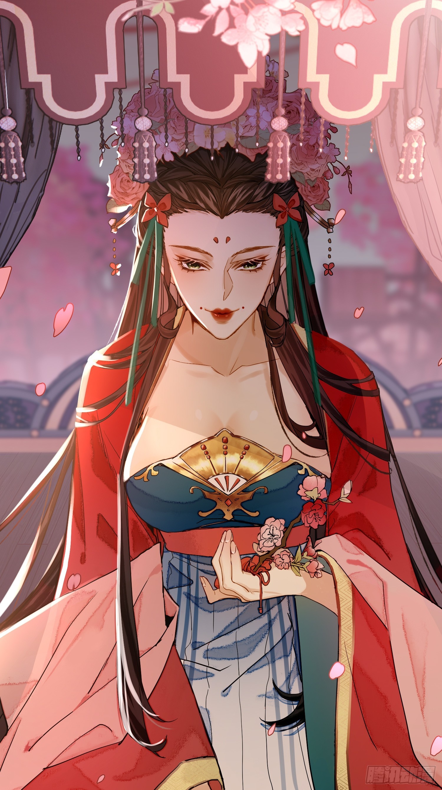 春梦？！(1/2)-第5话