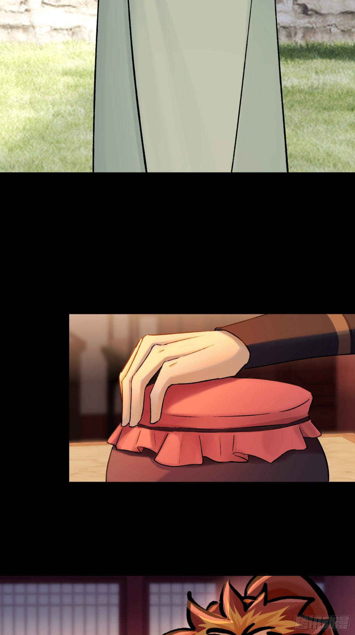 迷途之人-第61话