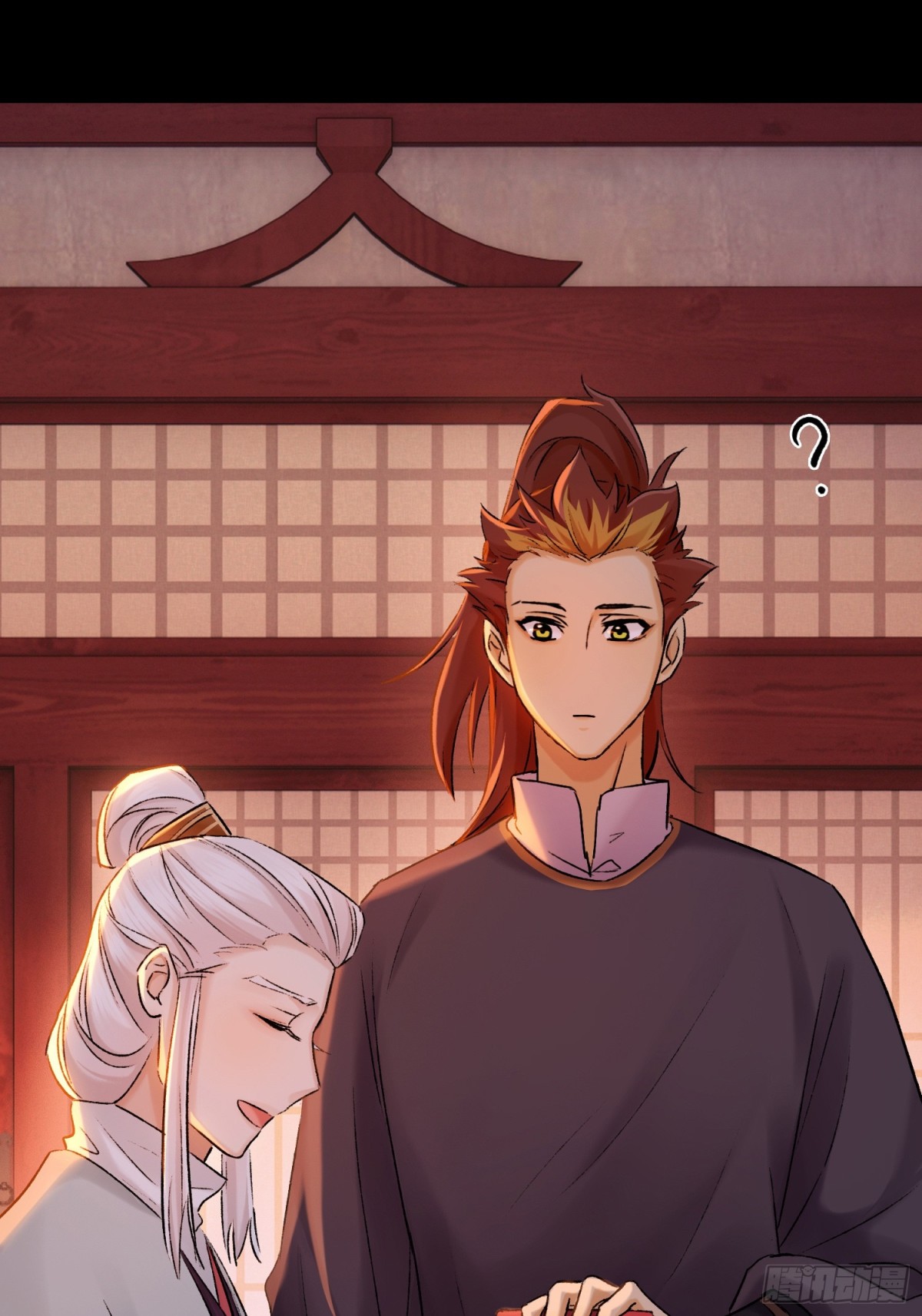 迷途之人-第61话