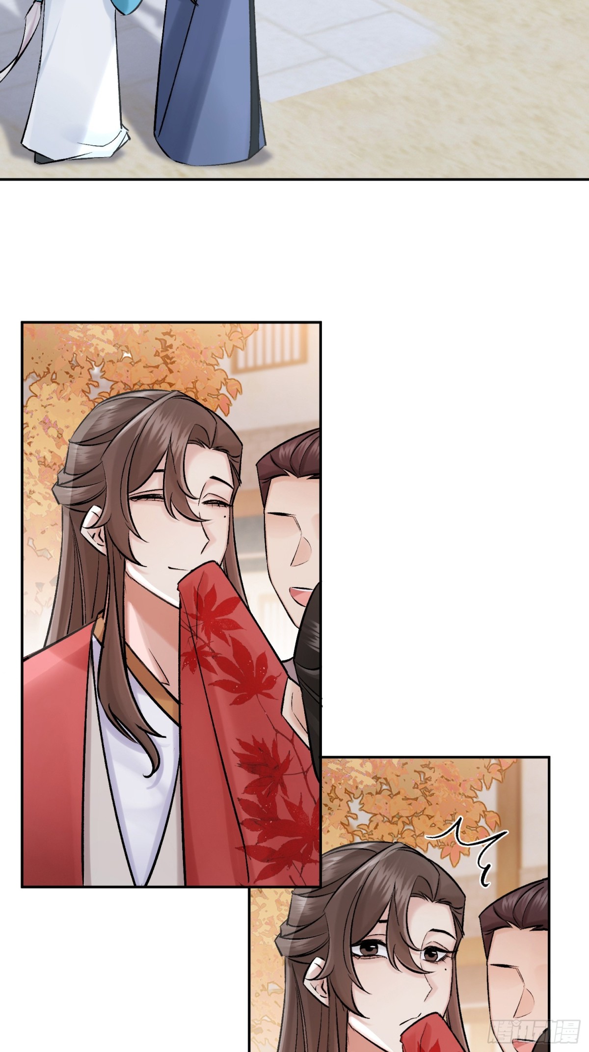 68 黎公子-第69话