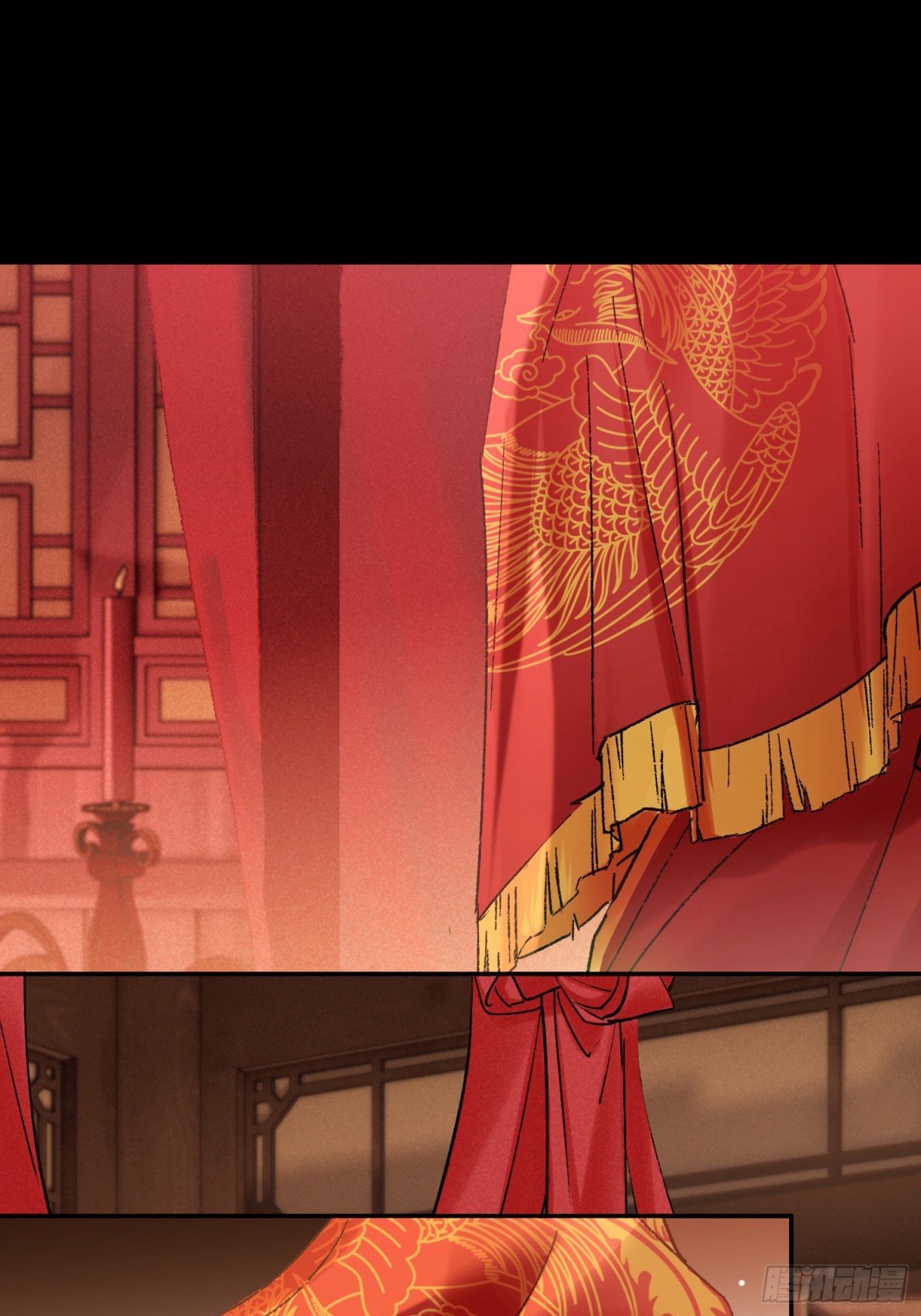 72 洞房花烛夜(1/2)-第73话