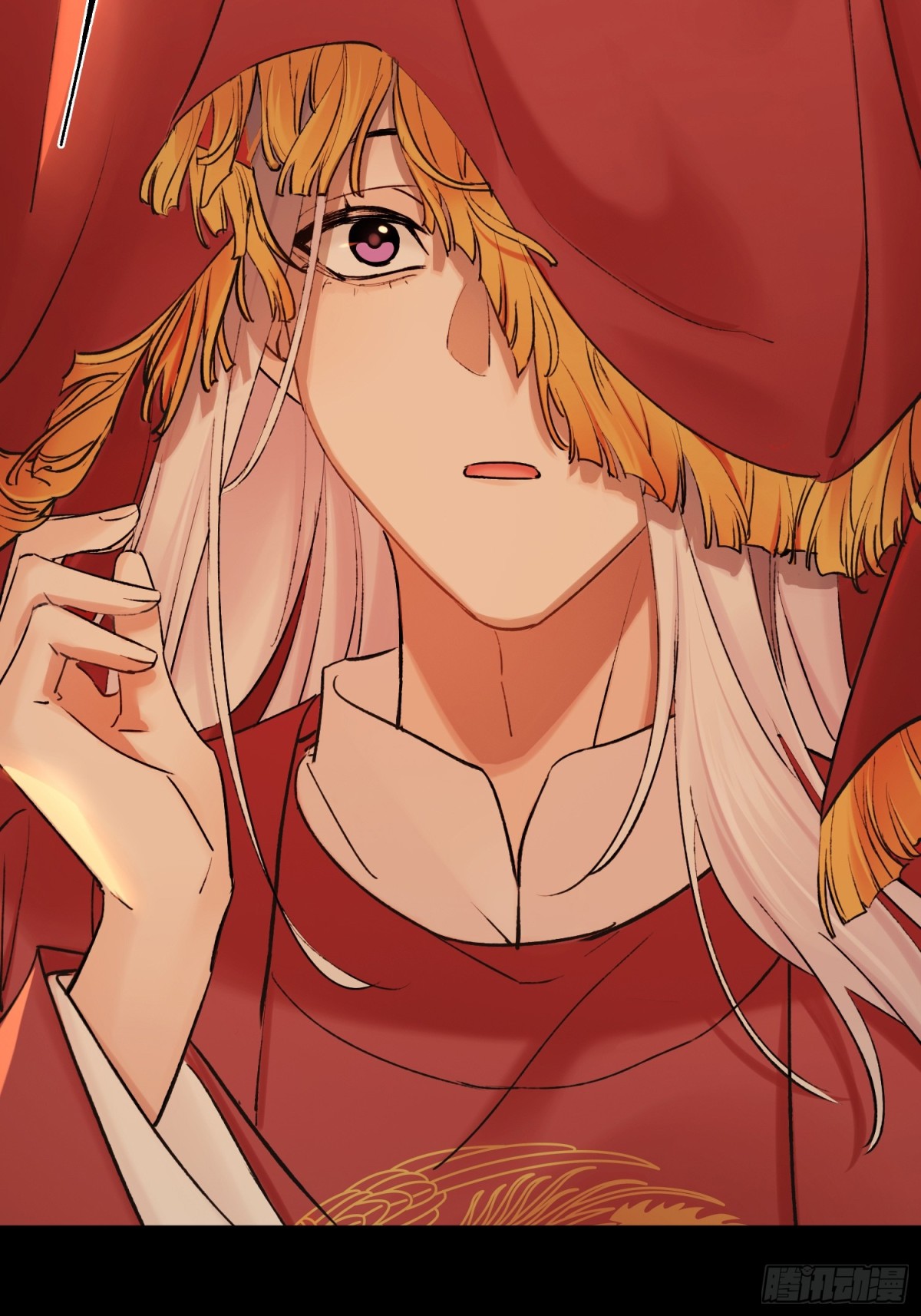 72 洞房花烛夜(1/2)-第73话