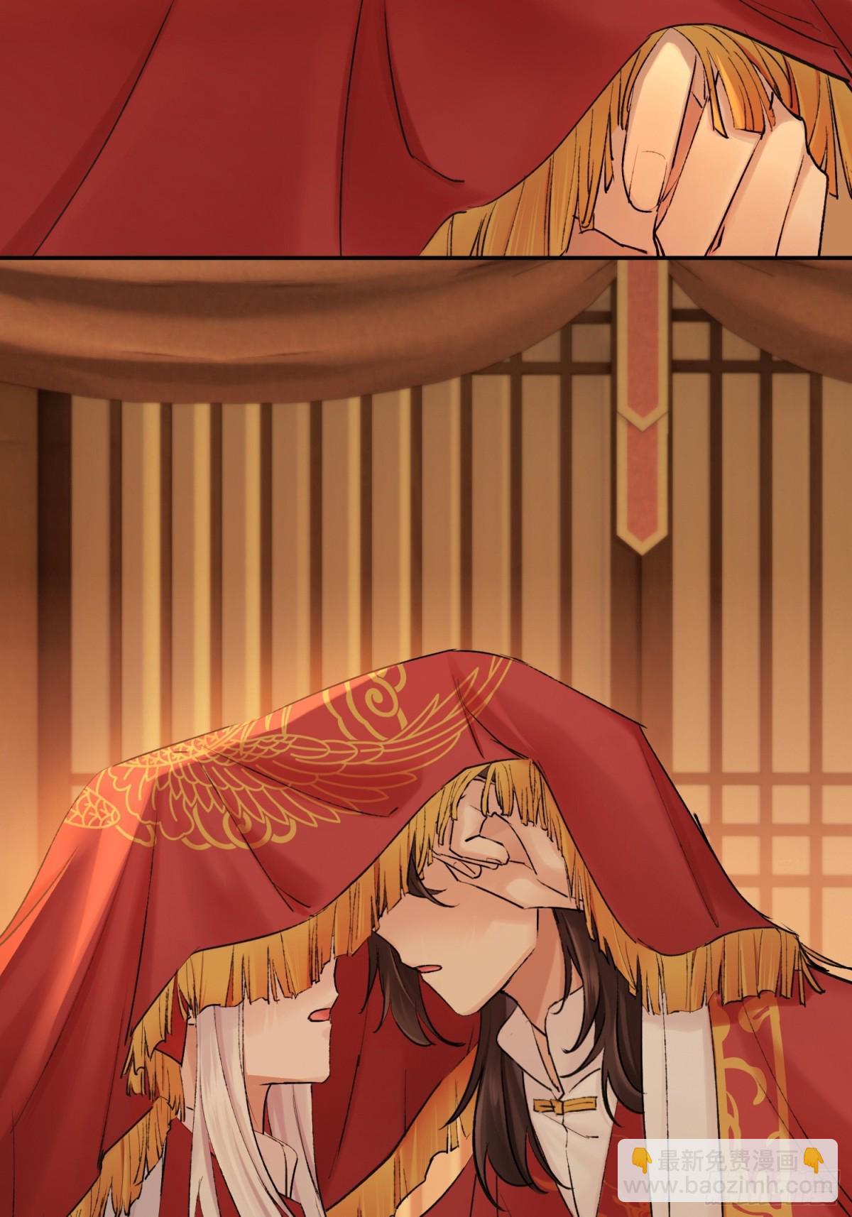 72 洞房花烛夜(1/2)-第73话