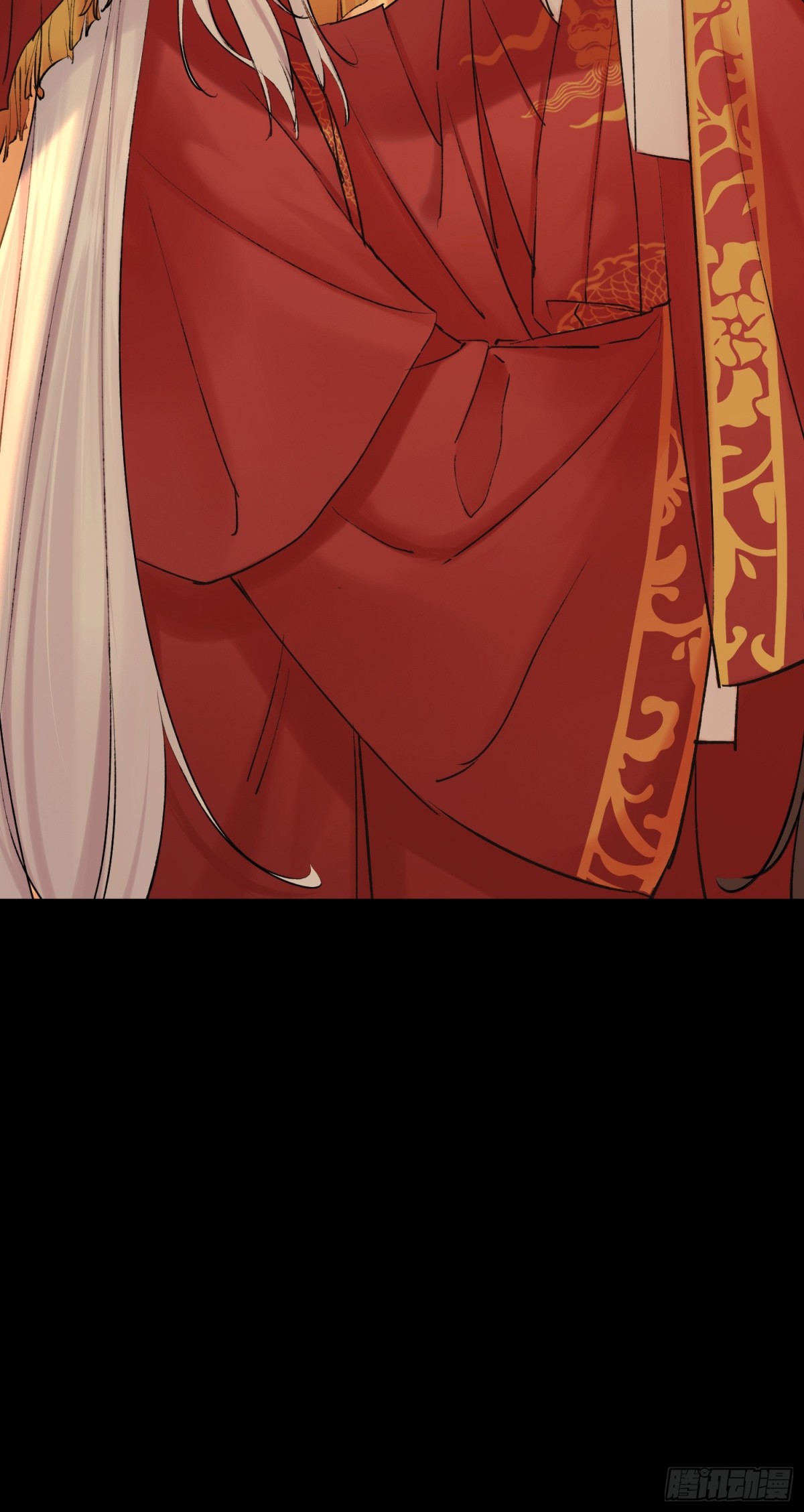 72 洞房花烛夜(1/2)-第73话