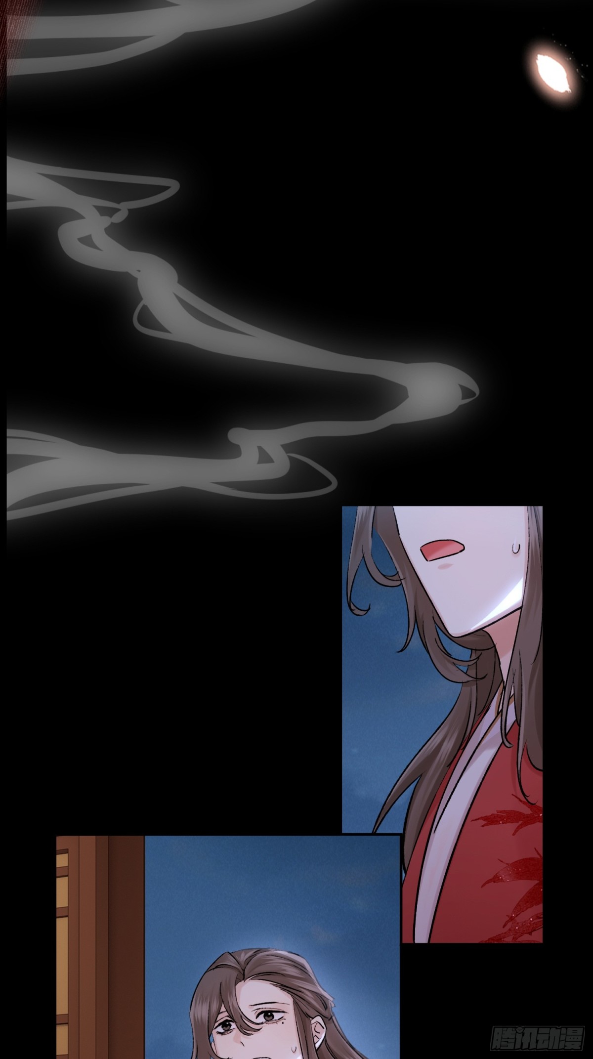 72 洞房花烛夜(1/2)-第73话