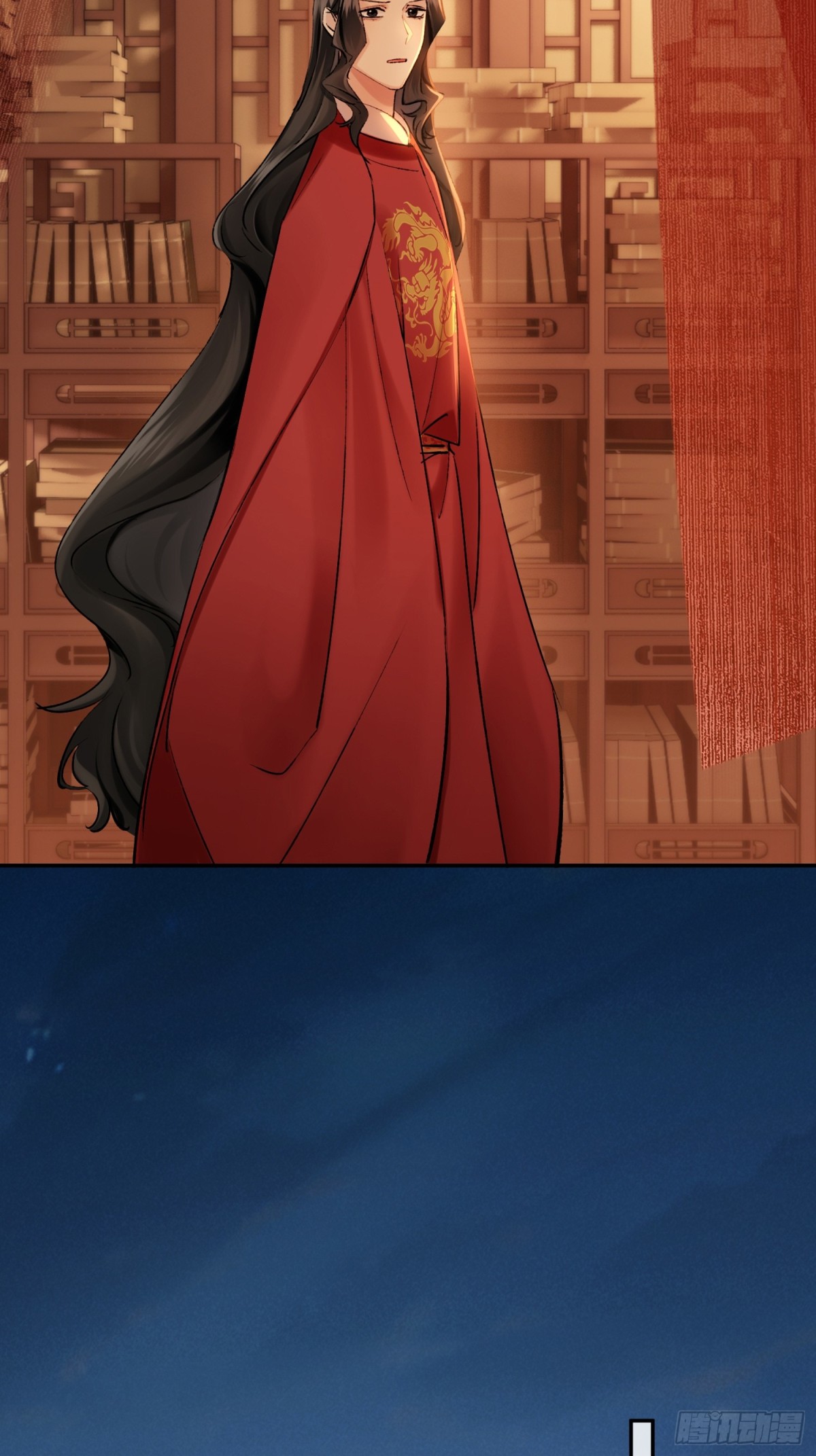 72 洞房花烛夜(1/2)-第73话