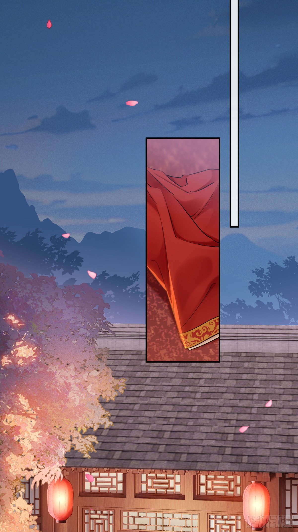 72 洞房花烛夜(1/2)-第73话