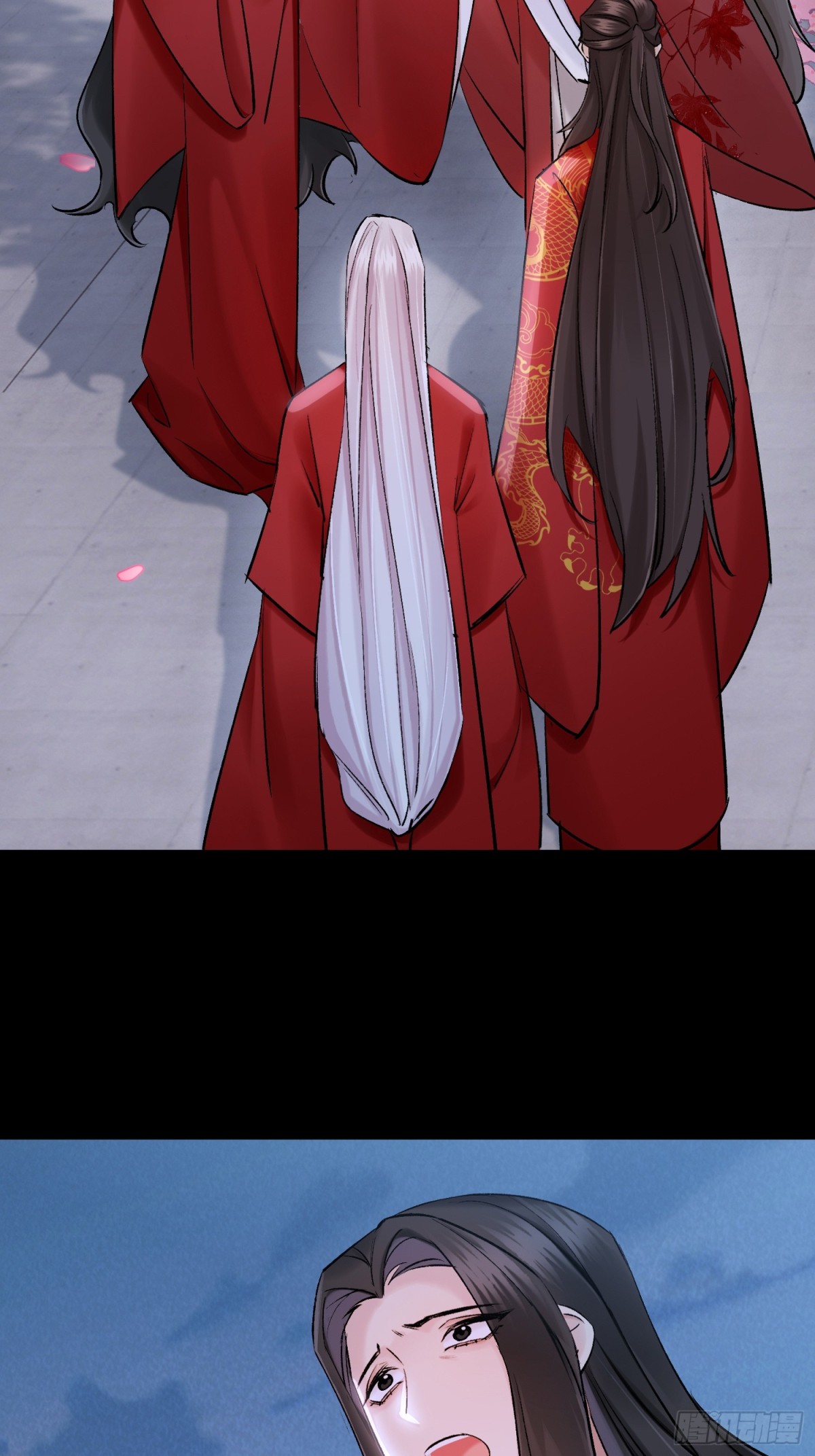 72 洞房花烛夜(1/2)-第73话