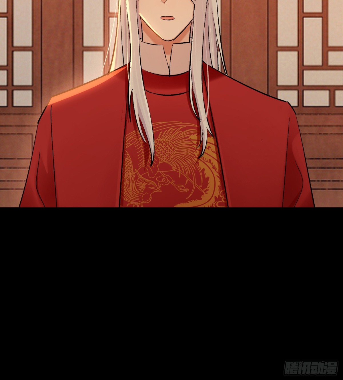 72 洞房花烛夜(1/2)-第73话