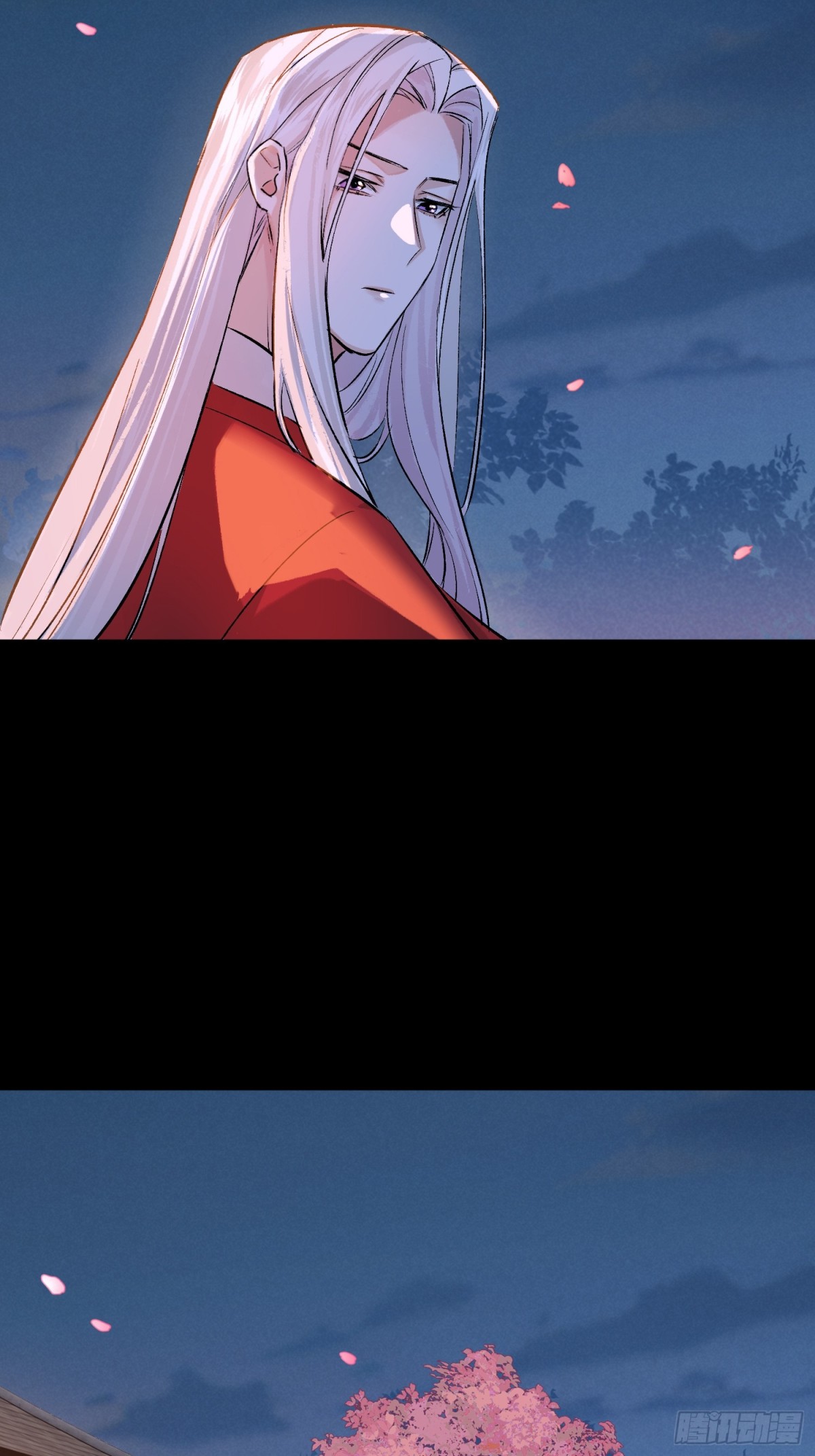 72 洞房花烛夜(1/2)-第73话