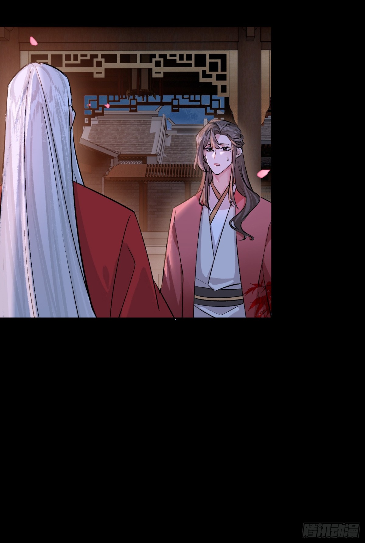 72 洞房花烛夜(1/2)-第73话