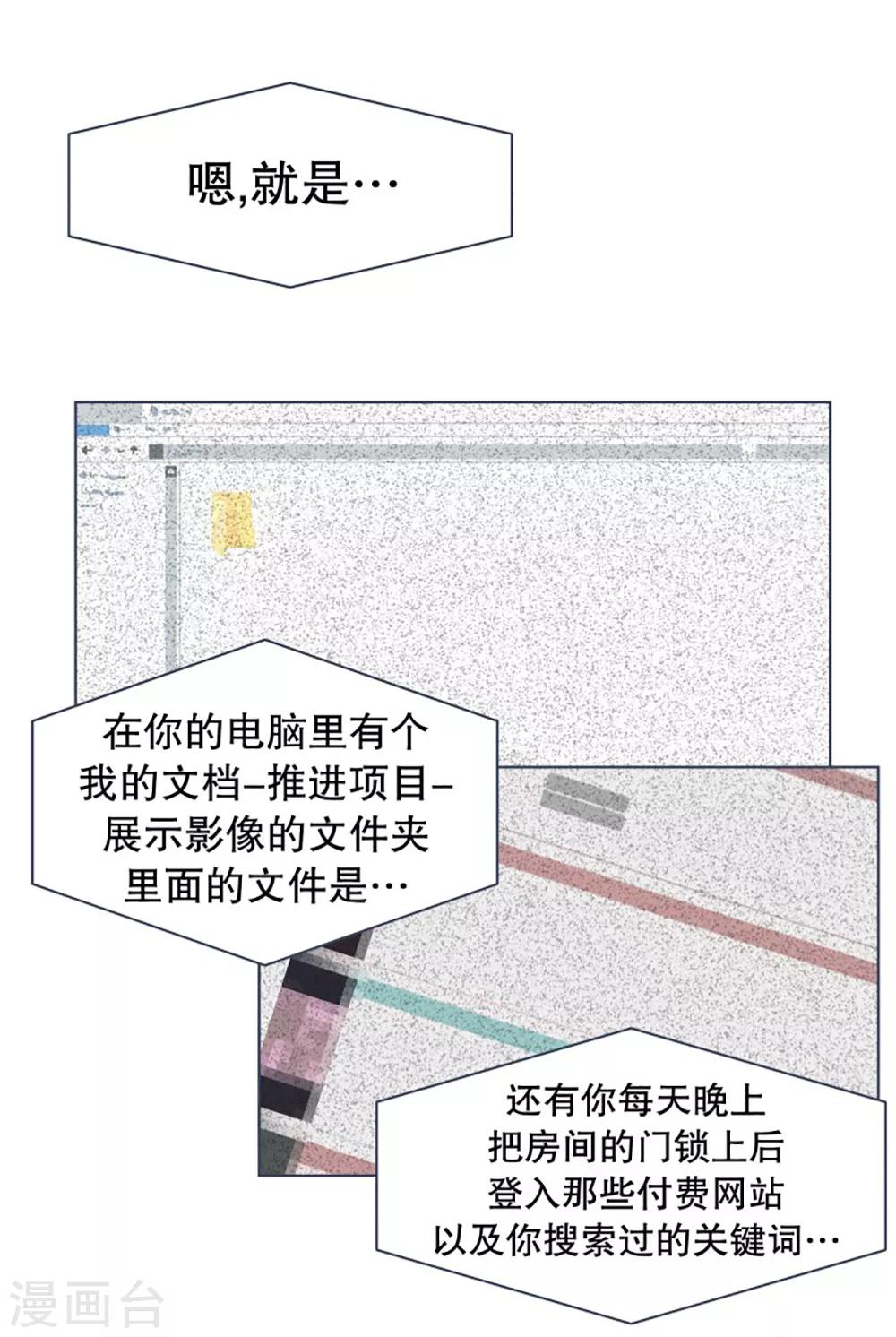 第11话 机密文件-第11话