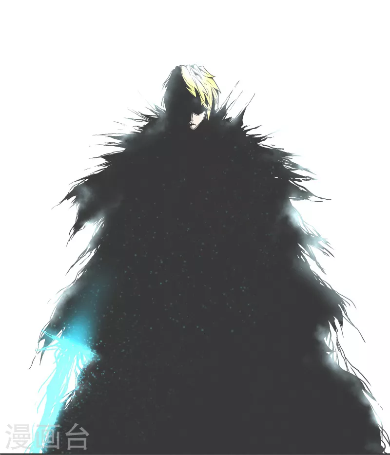 第113话 已经没有时间-第113话