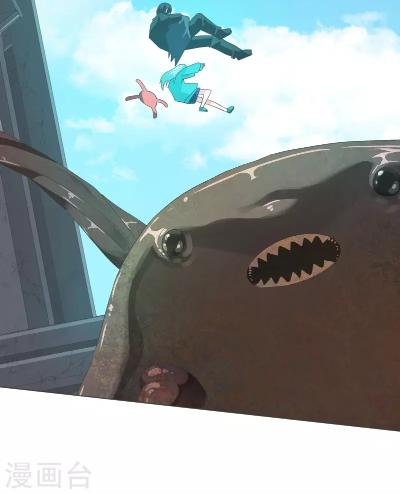 第113话 已经没有时间-第113话