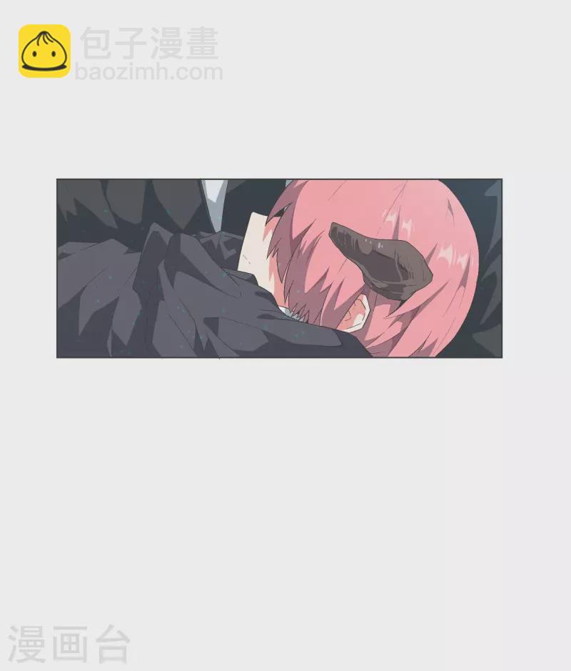 第113话 已经没有时间-第113话