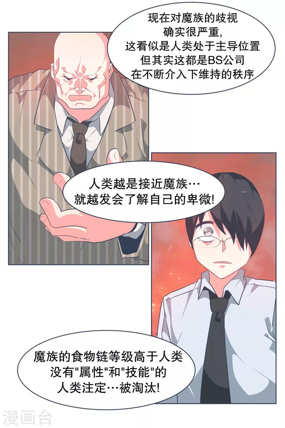 第13话 人物属性-第13话