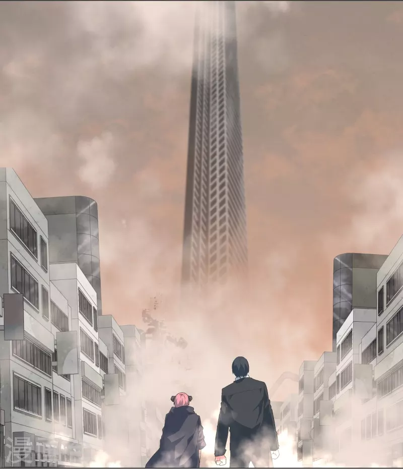 第127话 混乱的首都-第127话