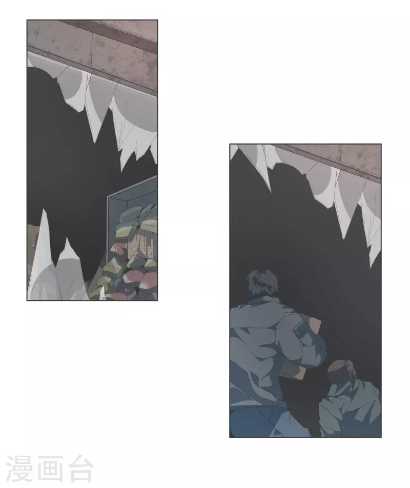 第127话 混乱的首都-第127话