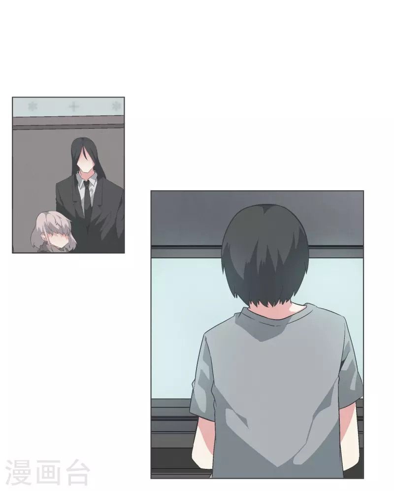 第135话 另一个自己-第135话