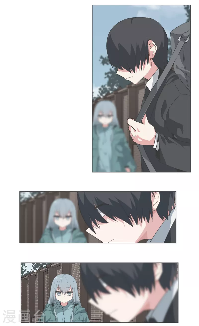 第137话 世界还会再次-第137话