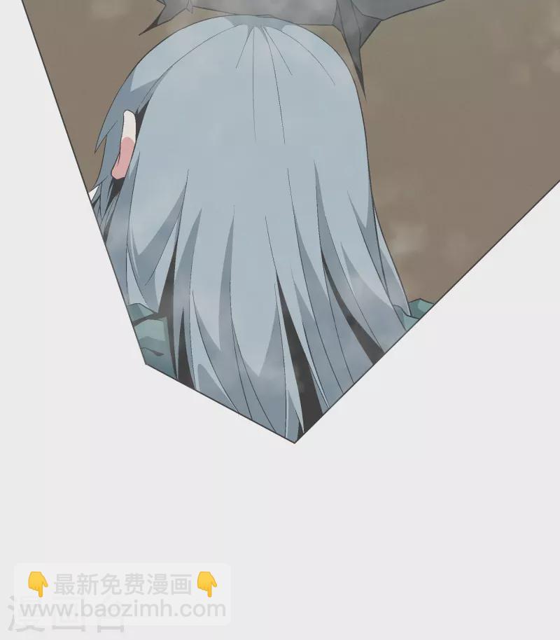 第141话 虽然有点尴尬-第141话