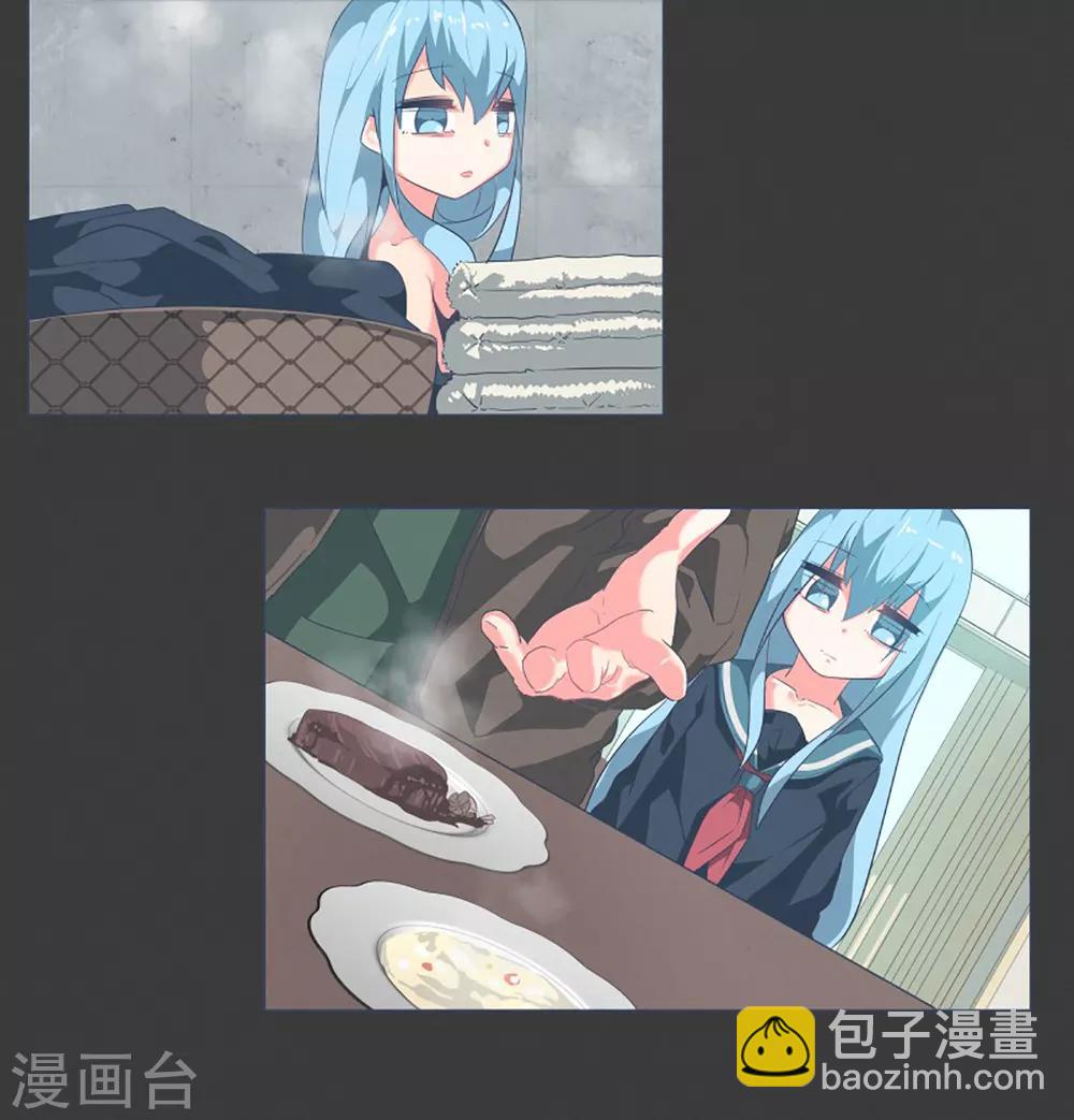 第19话 免费的午餐-第19话