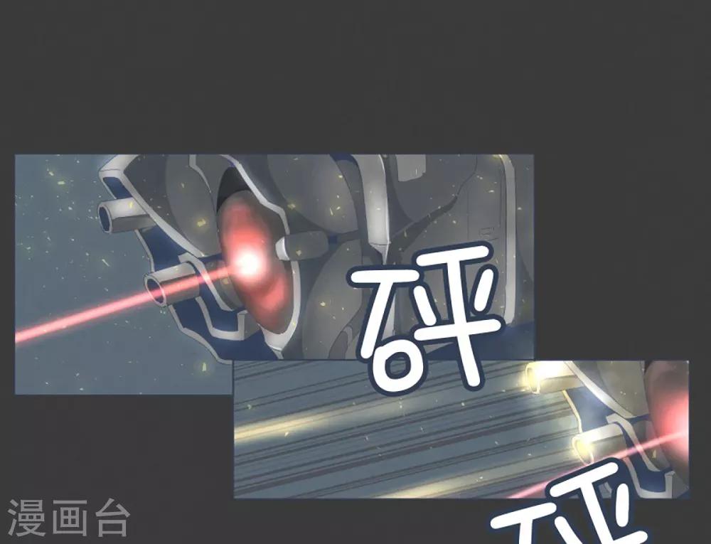 第23话 勇士训练程序-第23话