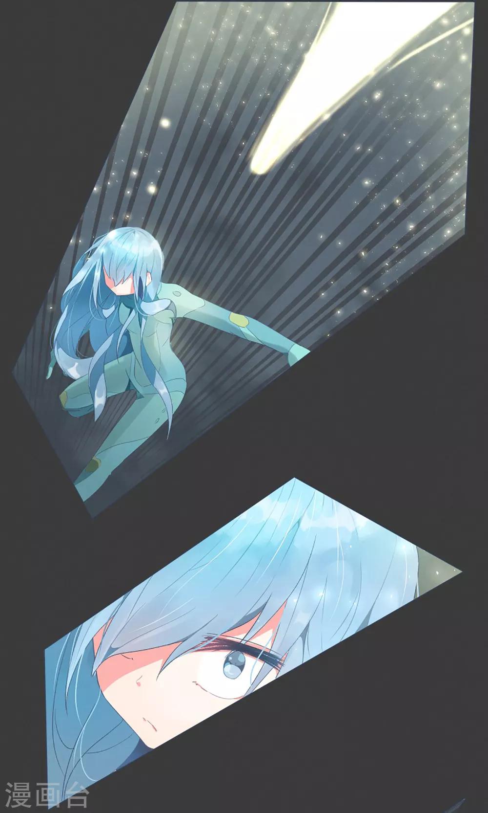 第23话 勇士训练程序-第23话