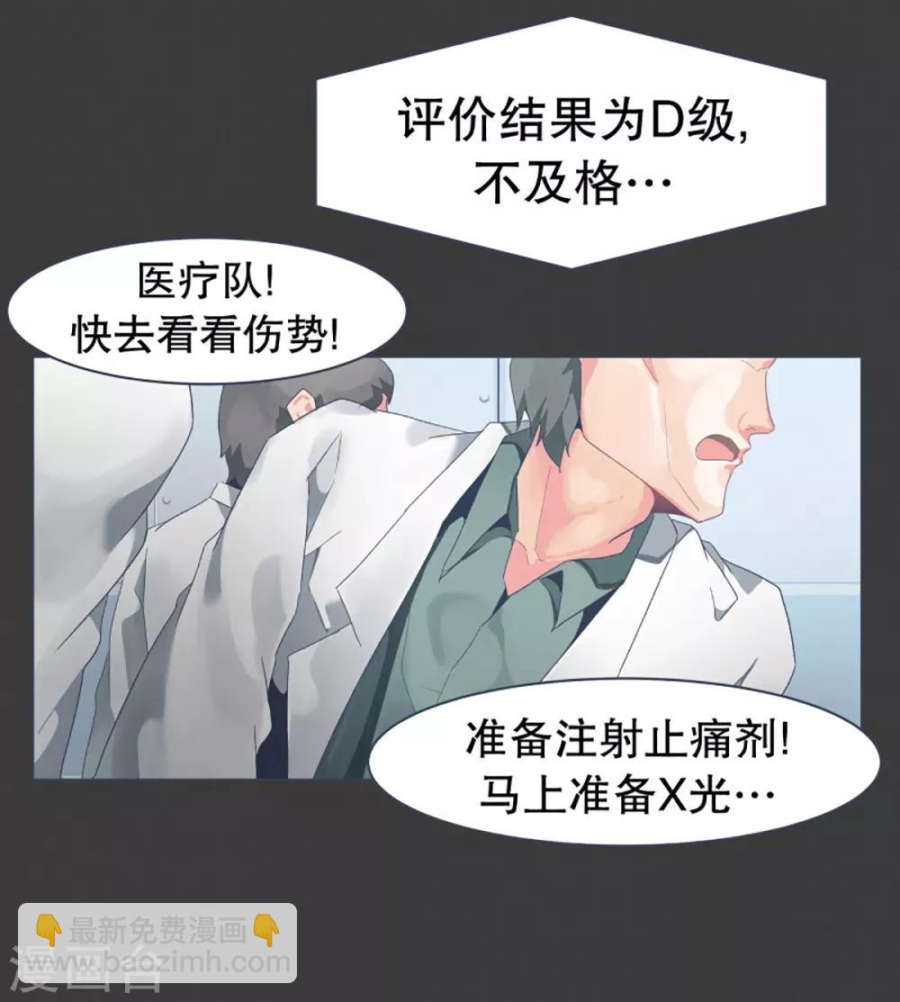 第23话 勇士训练程序-第23话