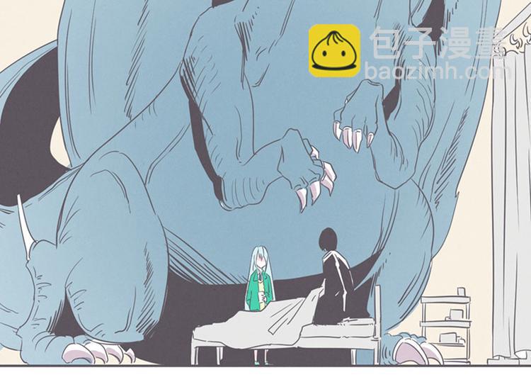 第13话 就算是废宅也是条龙(1/2)-第13话