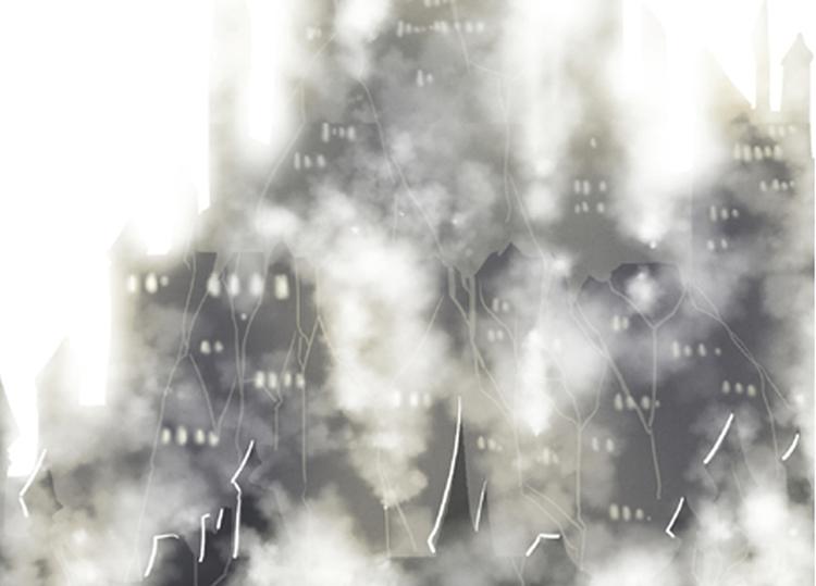 第3话 魔王助手兰雪莹与触手先生-第3话