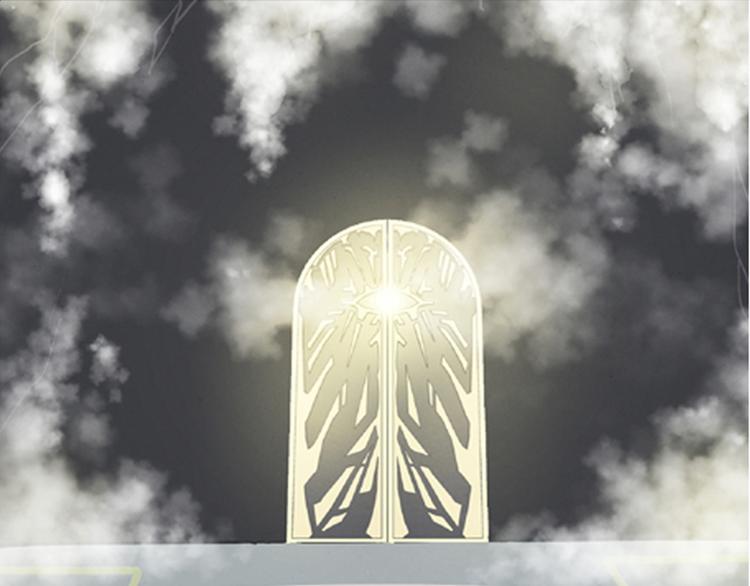 第3话 魔王助手兰雪莹与触手先生-第3话